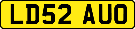 LD52AUO