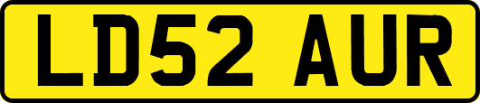 LD52AUR