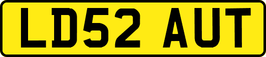 LD52AUT