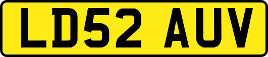 LD52AUV