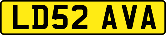 LD52AVA