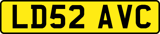 LD52AVC
