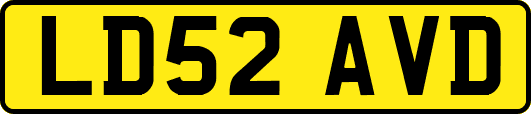 LD52AVD