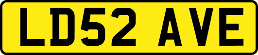 LD52AVE