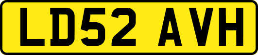 LD52AVH