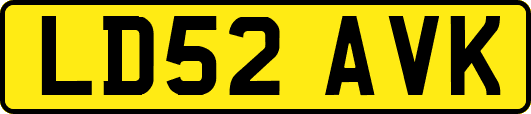 LD52AVK