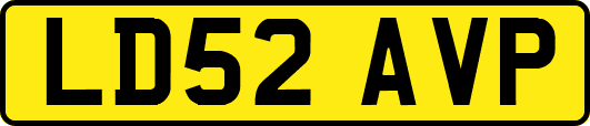 LD52AVP