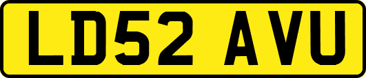 LD52AVU