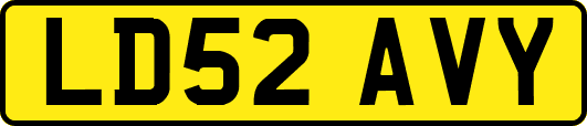 LD52AVY
