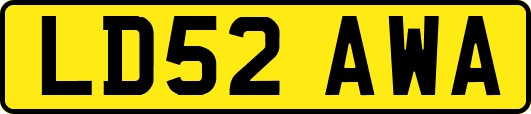LD52AWA