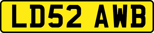 LD52AWB