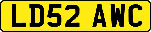 LD52AWC