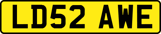 LD52AWE