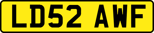 LD52AWF