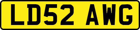 LD52AWG