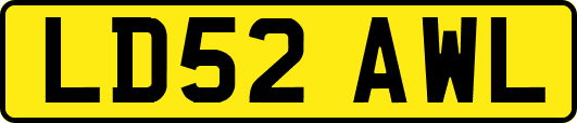 LD52AWL