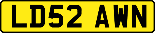 LD52AWN