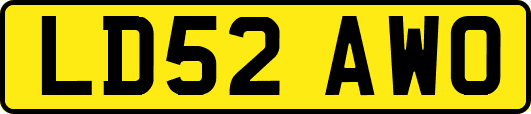 LD52AWO