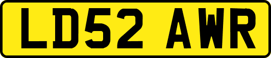 LD52AWR