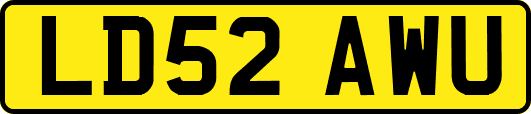 LD52AWU