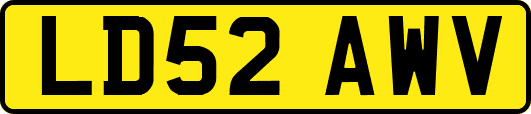 LD52AWV