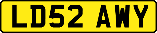 LD52AWY