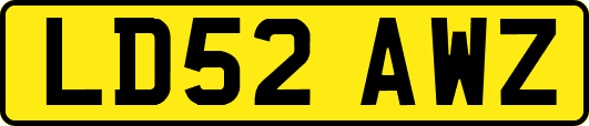 LD52AWZ