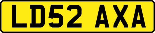 LD52AXA