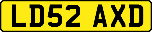 LD52AXD