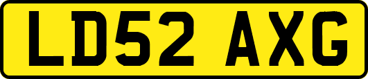 LD52AXG