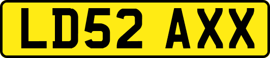 LD52AXX