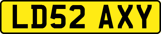 LD52AXY