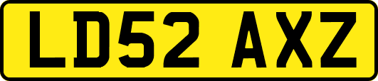 LD52AXZ