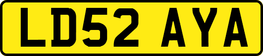 LD52AYA