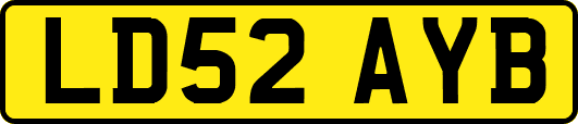 LD52AYB