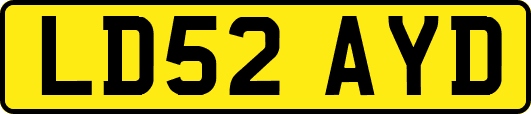LD52AYD