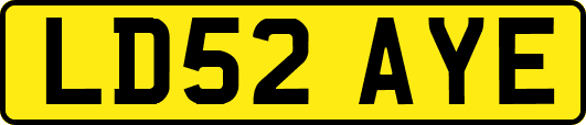 LD52AYE