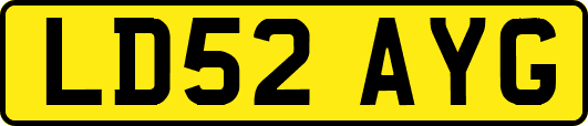 LD52AYG