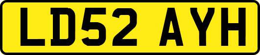 LD52AYH