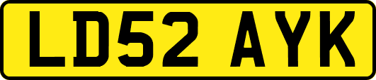 LD52AYK