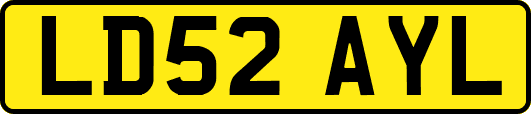 LD52AYL