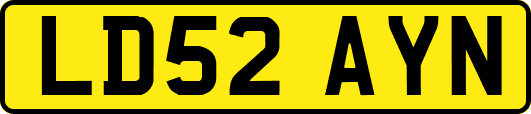 LD52AYN