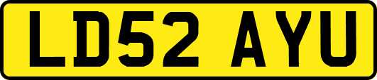 LD52AYU