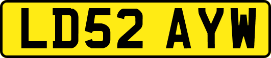 LD52AYW