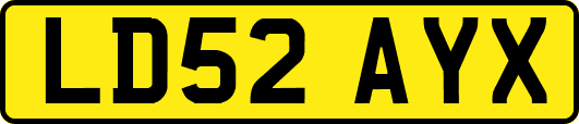 LD52AYX