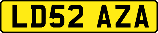 LD52AZA