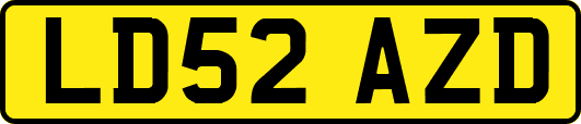 LD52AZD