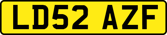 LD52AZF