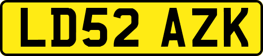 LD52AZK