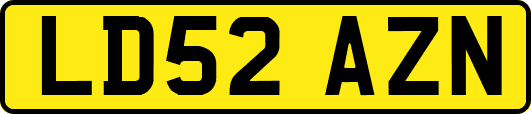 LD52AZN